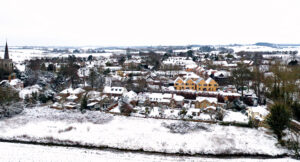 Beast From the East (Take 2)